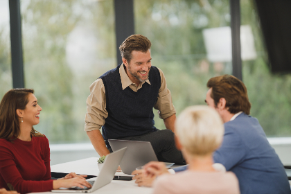 探索Noyacg App：全新社交体验与功能解析